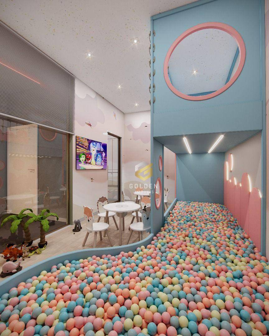 Apartamento, 3 quartos, 111 m² - Foto 5