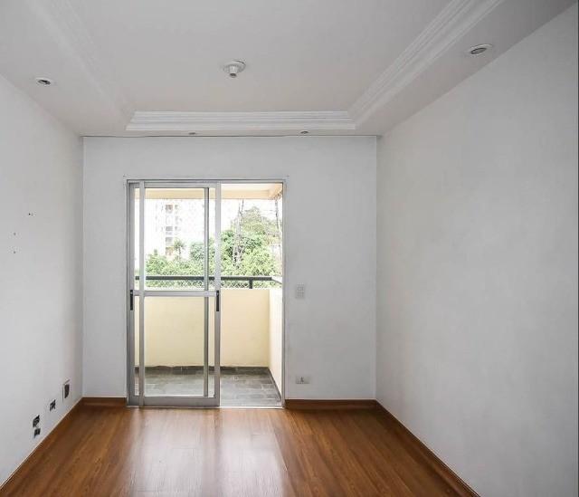 Apartamento à venda com 3 quartos, 68m² - Foto 2