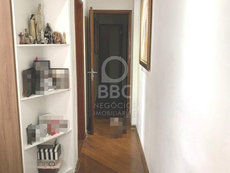 Apartamento à venda com 3 quartos, 98m² - Foto 18