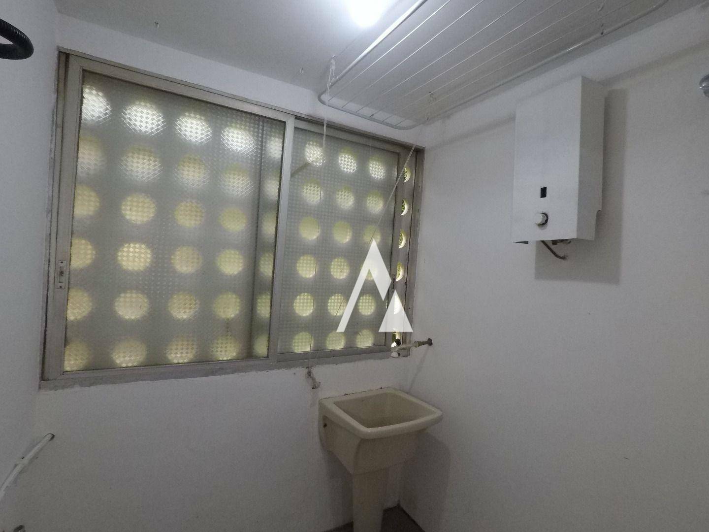 Apartamento à venda com 2 quartos, 60m² - Foto 21