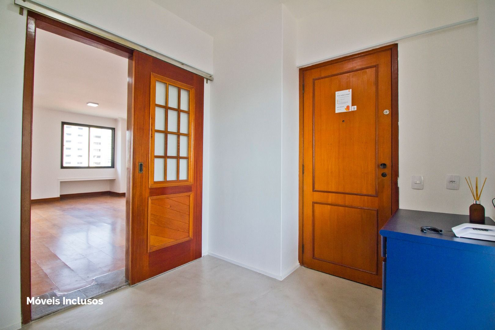 Apartamento à venda com 3 quartos, 100m² - Foto 29