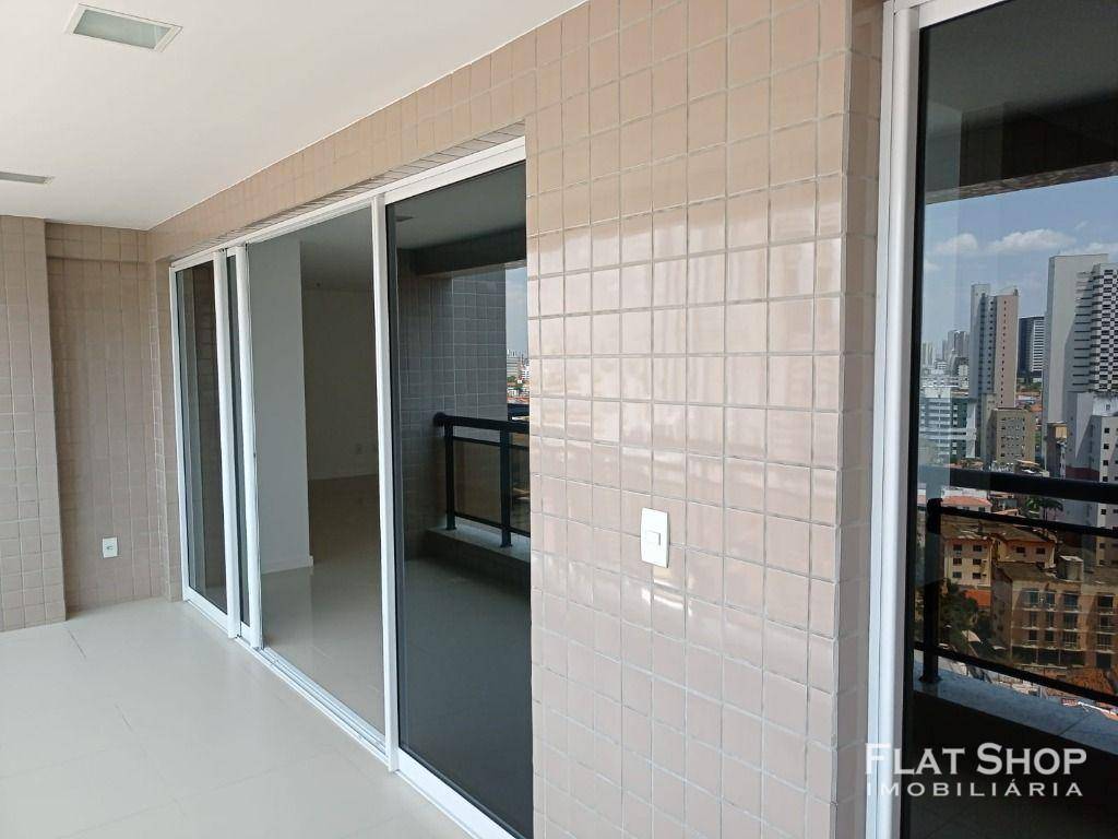 Apartamento à venda com 4 quartos, 164m² - Foto 23