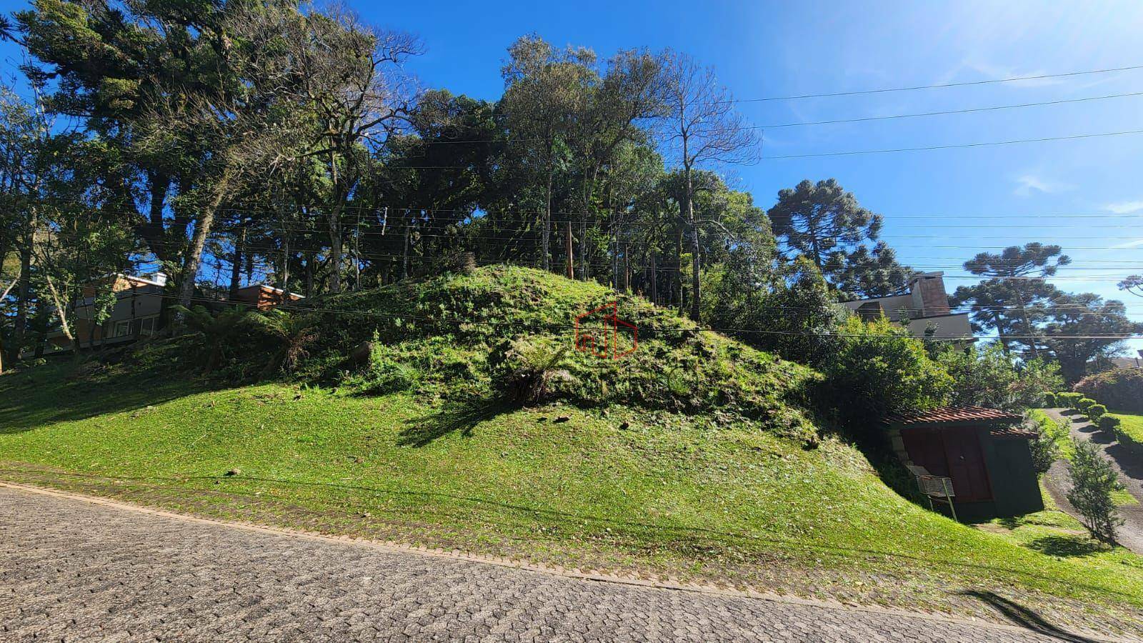 Loteamento e Condomínio à venda, 1716M2 - Foto 3