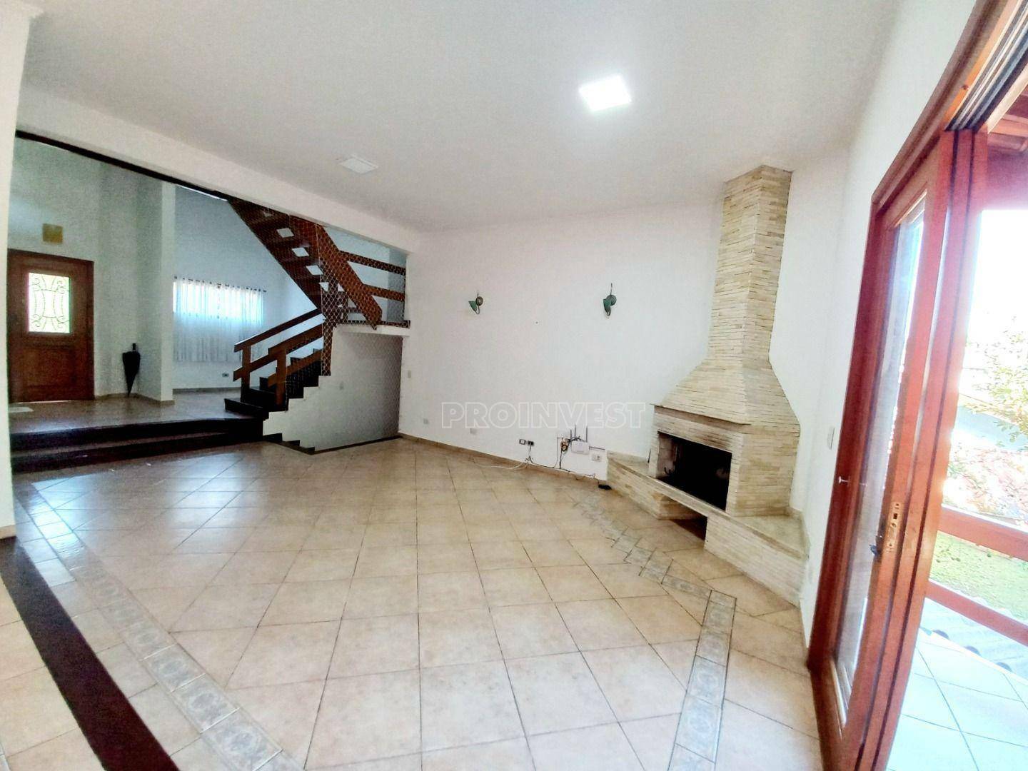 Casa de Condomínio à venda com 5 quartos, 360m² - Foto 8