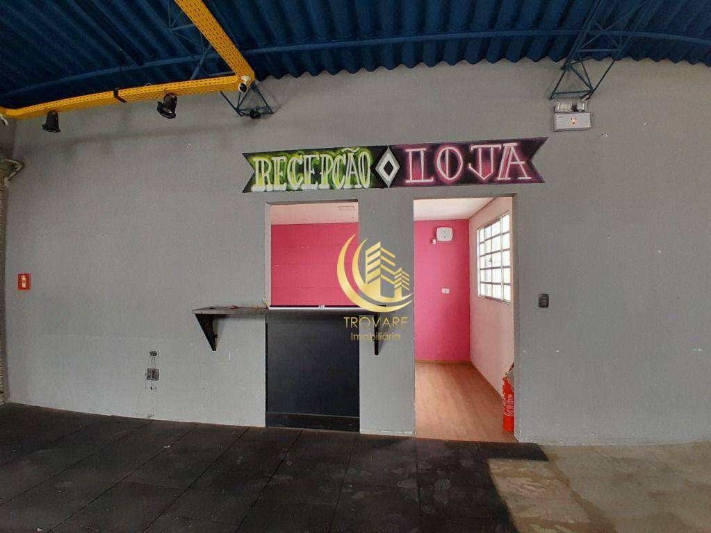 Loja-Salão, 270 m² - Foto 5