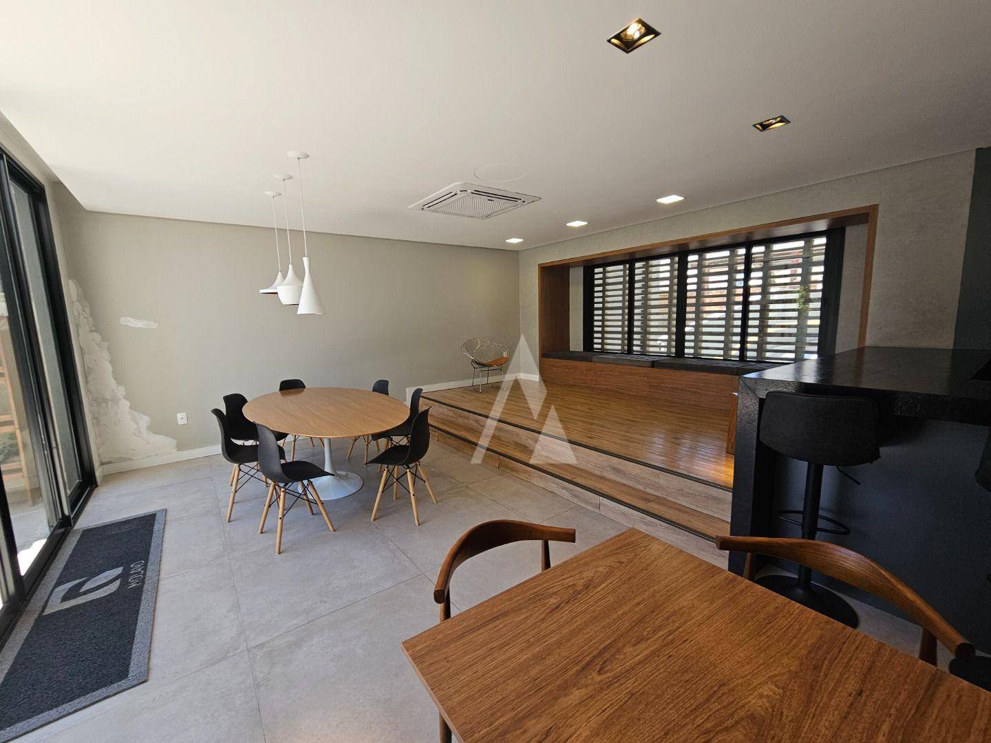 Apartamento, 1 quarto, 41 m² - Foto 31