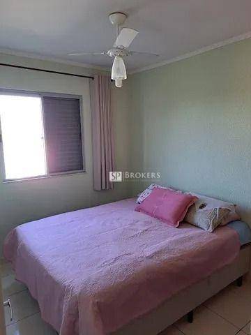 Apartamento à venda com 2 quartos, 57m² - Foto 10