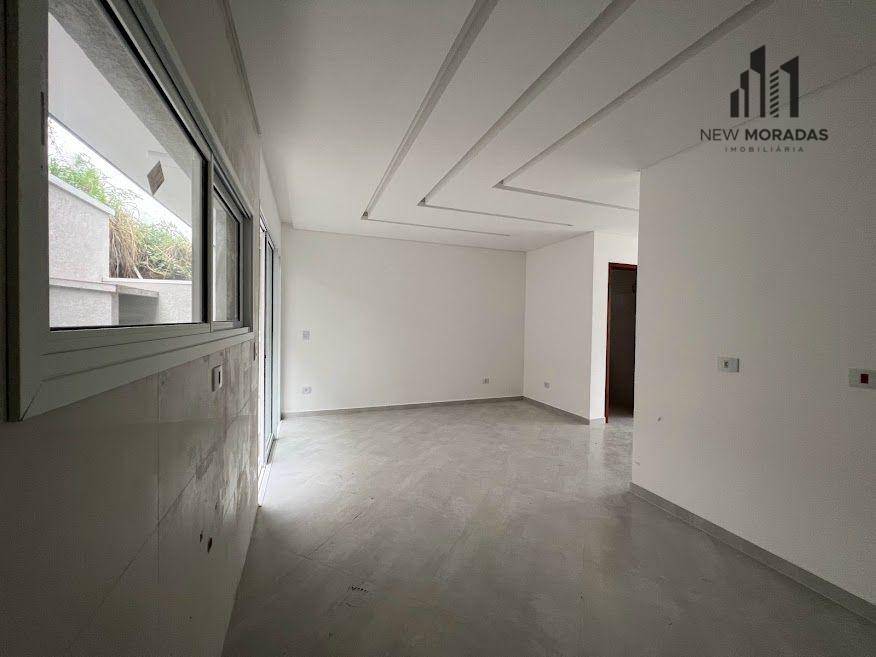 Sobrado à venda com 3 quartos, 125m² - Foto 14