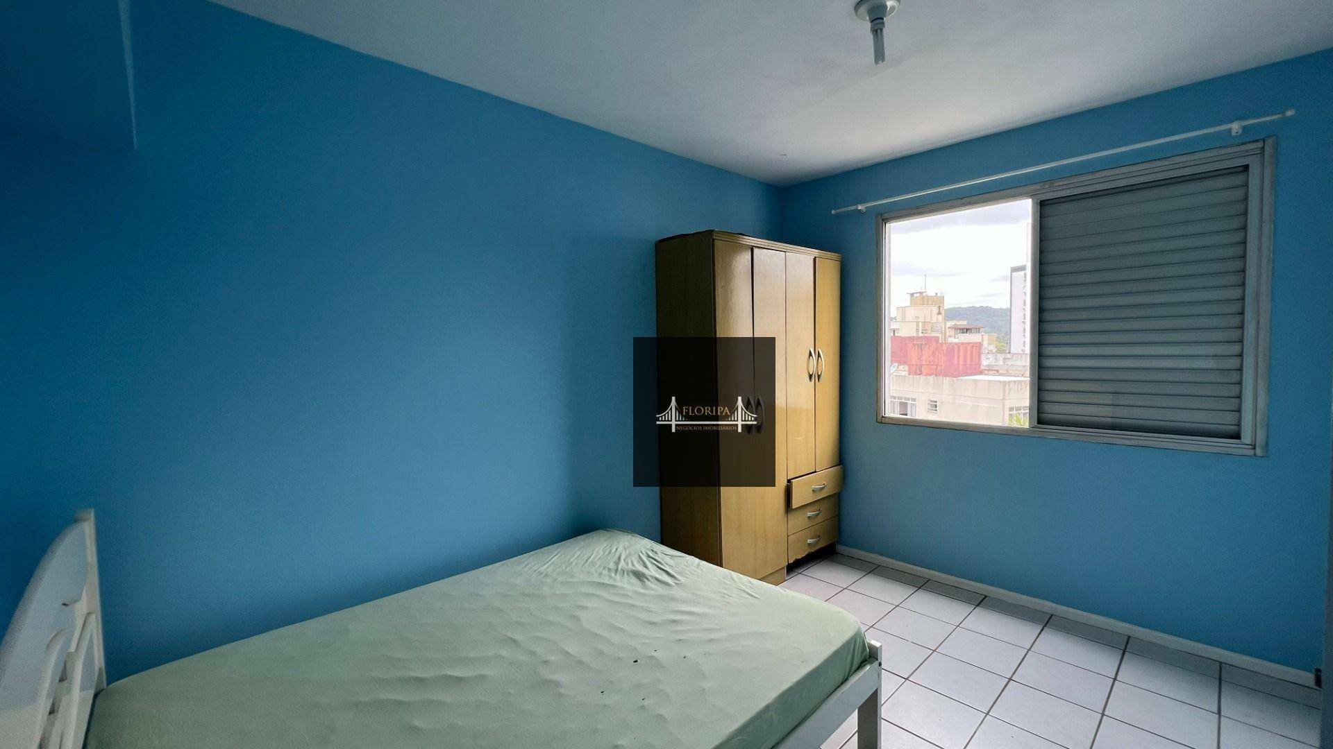 Apartamento à venda com 1 quarto, 44m² - Foto 13