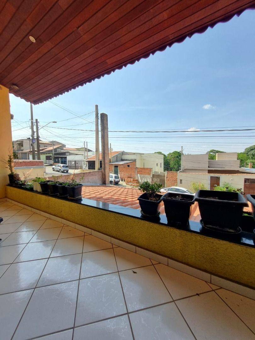 Sobrado à venda com 3 quartos, 230m² - Foto 16