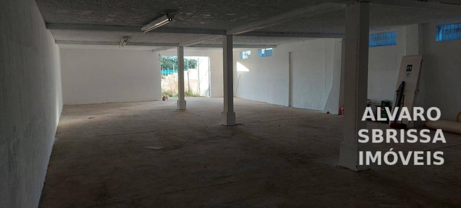 Depósito-Galpão-Armazém para alugar, 420m² - Foto 9