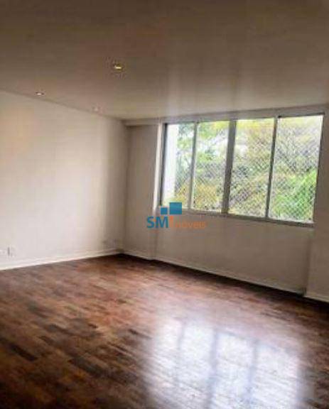 Apartamento para alugar com 4 quartos, 205m² - Foto 1