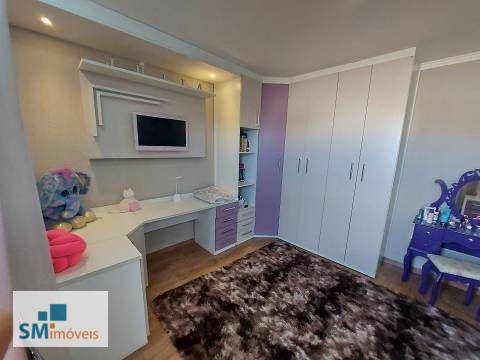 Sobrado à venda com 3 quartos, 180m² - Foto 11