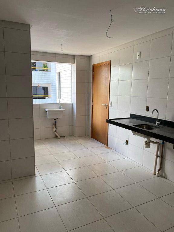 Apartamento à venda com 3 quartos, 86m² - Foto 5