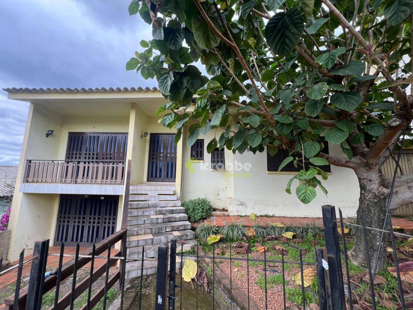 Casa, 5 quartos, 158 m² - Foto 3