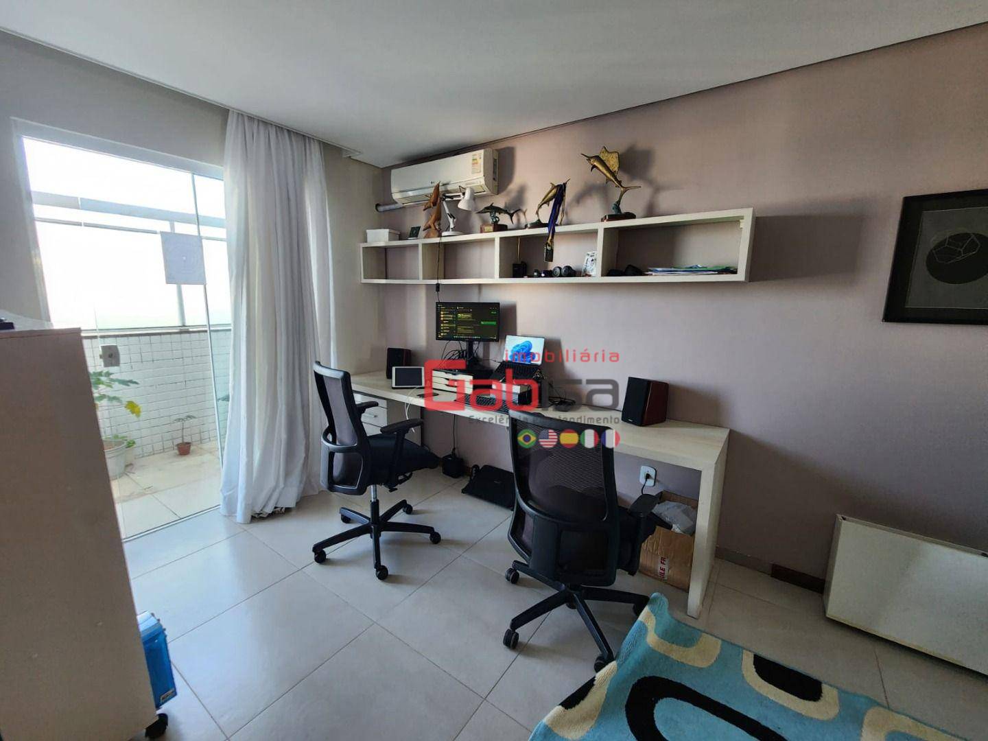 Cobertura à venda com 4 quartos, 194m² - Foto 5