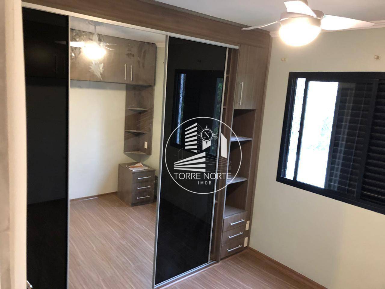 Apartamento à venda com 3 quartos, 80m² - Foto 14