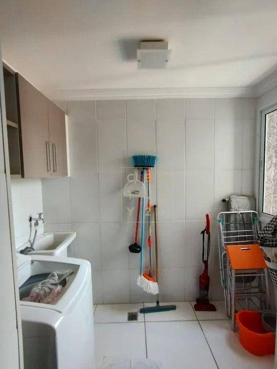 Apartamento para alugar com 3 quartos, 73m² - Foto 7