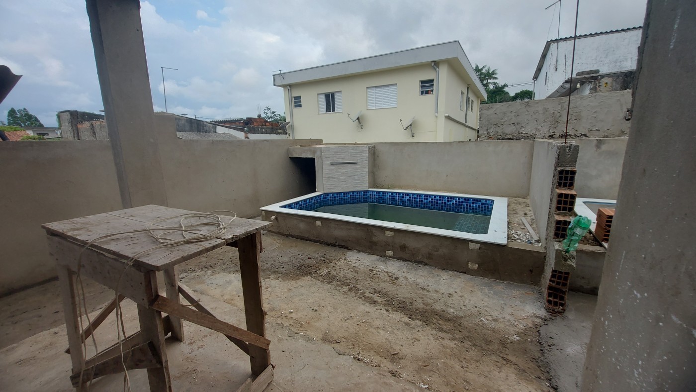 Casa à venda com 2 quartos, 150m² - Foto 15