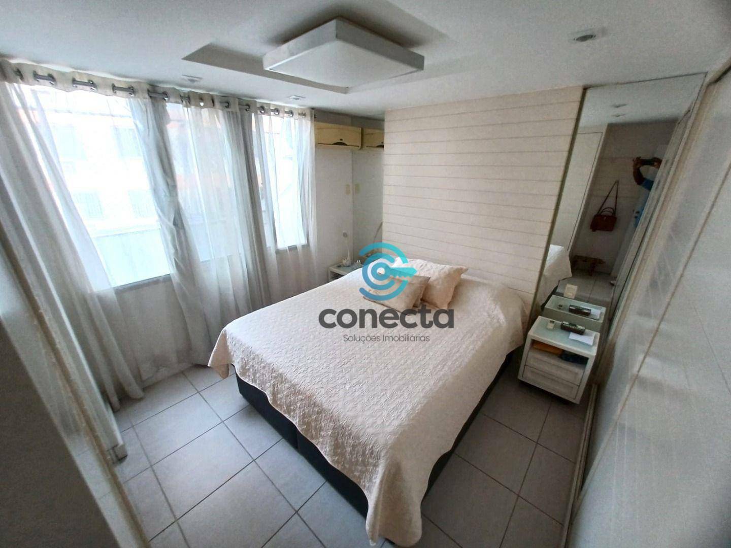 Cobertura à venda com 3 quartos, 242m² - Foto 5