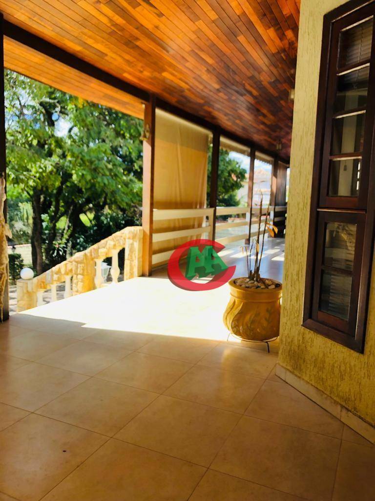 Chácara, 3 quartos, 2000 m² - Foto 18