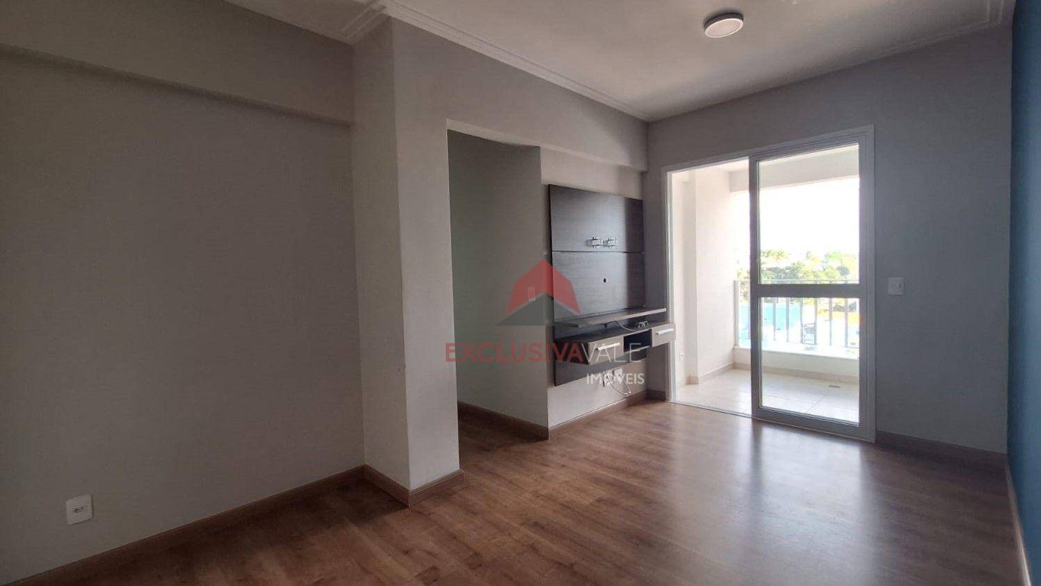Apartamento, 2 quartos, 59 m² - Foto 3