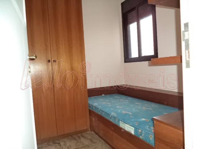 Apartamento à venda com 5 quartos, 335m² - Foto 20