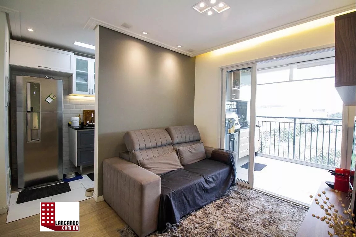 Apartamento à venda com 2 quartos, 60m² - Foto 14