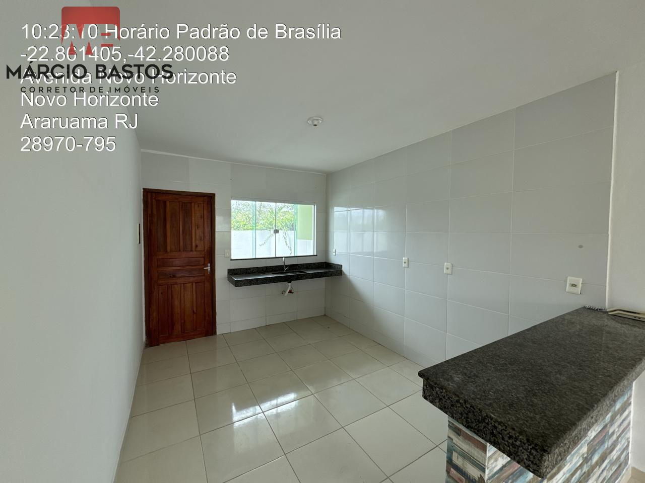 Casa à venda com 4 quartos - Foto 6