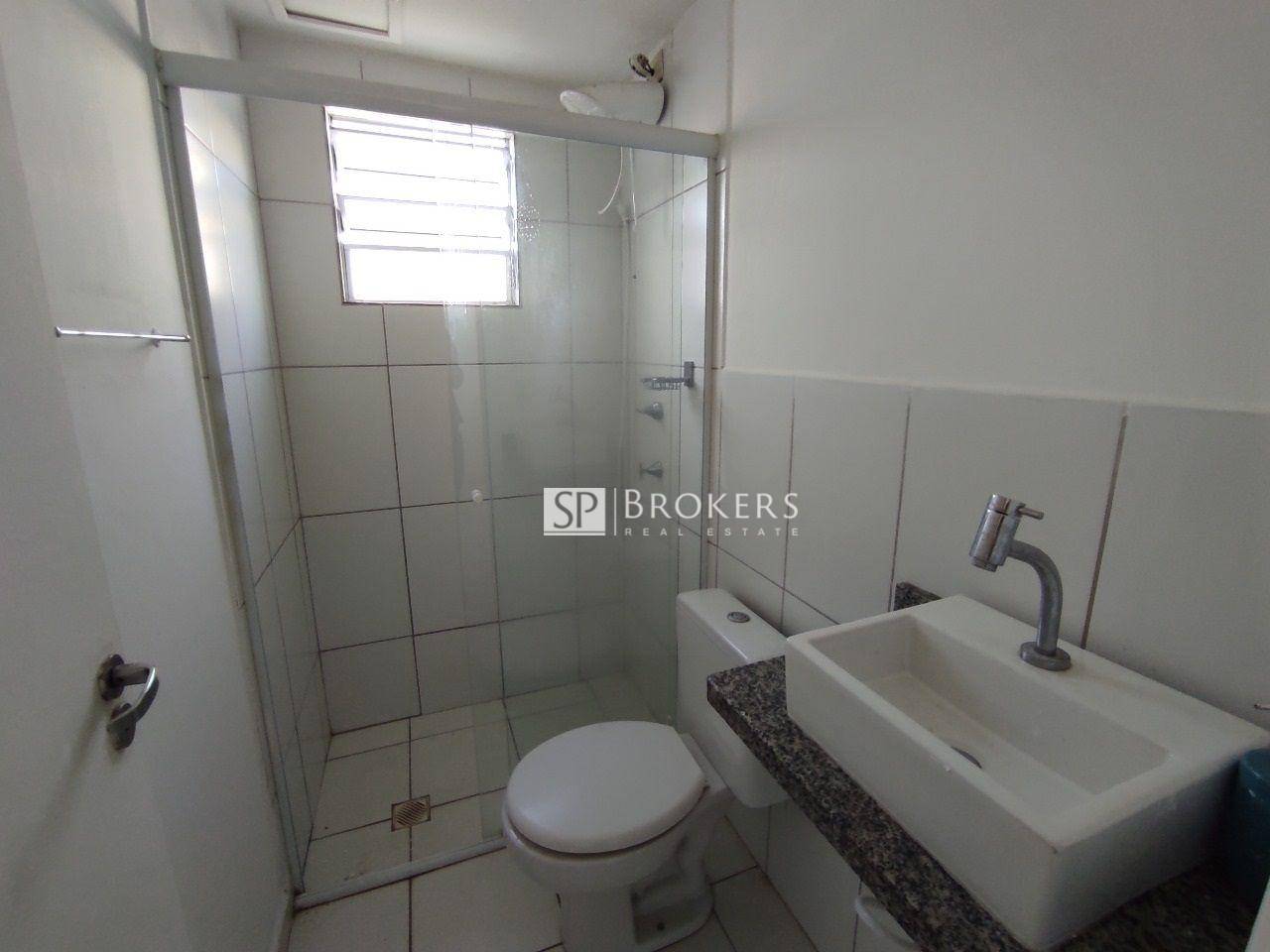 Apartamento à venda com 2 quartos, 45m² - Foto 10