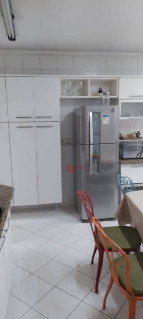 Sobrado à venda com 3 quartos, 152m² - Foto 19