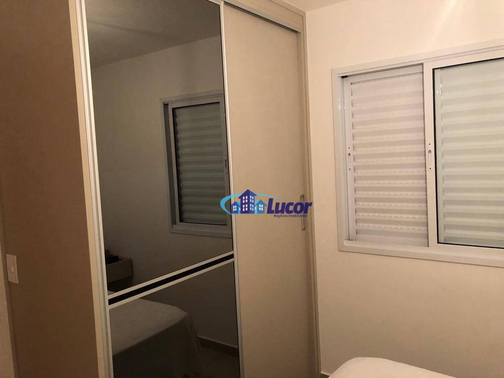 Apartamento à venda com 2 quartos, 60m² - Foto 20