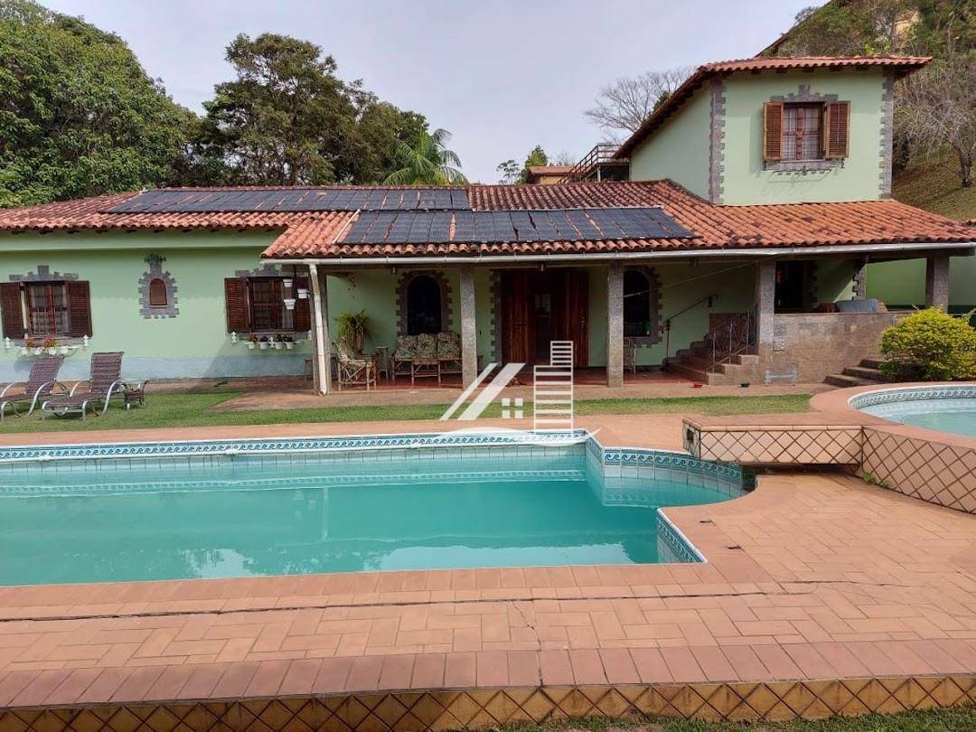 Chácara à venda com 7 quartos, 2900m² - Foto 2