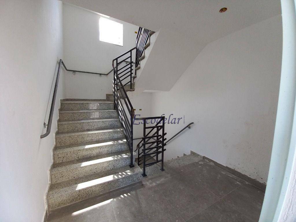 Apartamento à venda com 2 quartos, 37m² - Foto 15