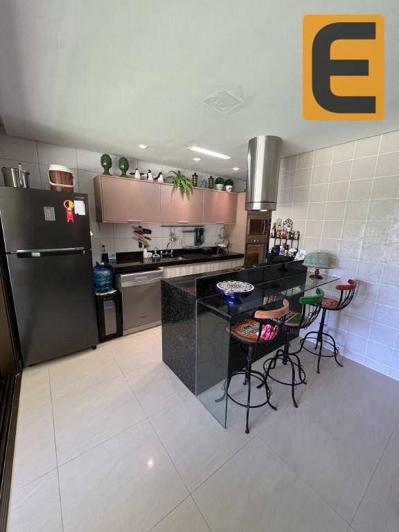 Apartamento à venda com 3 quartos, 101m² - Foto 5