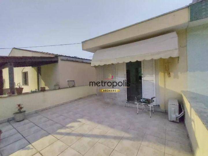 Sobrado à venda com 2 quartos, 166m² - Foto 5