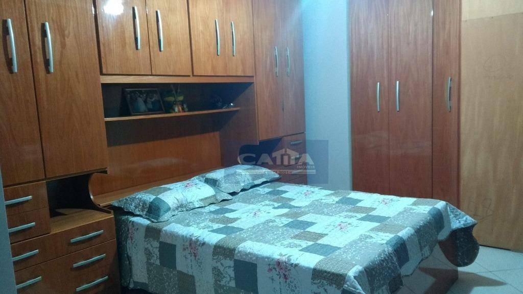 Sobrado à venda com 3 quartos, 152m² - Foto 17