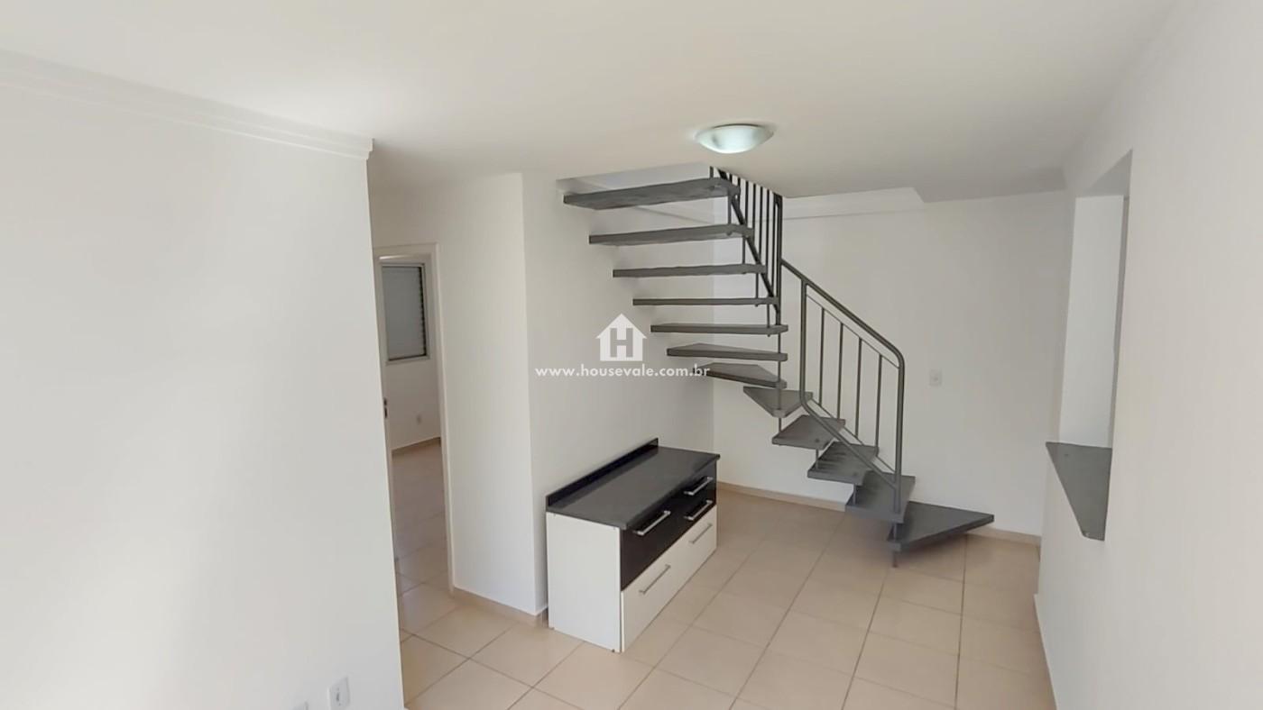 Cobertura à venda com 3 quartos - Foto 4