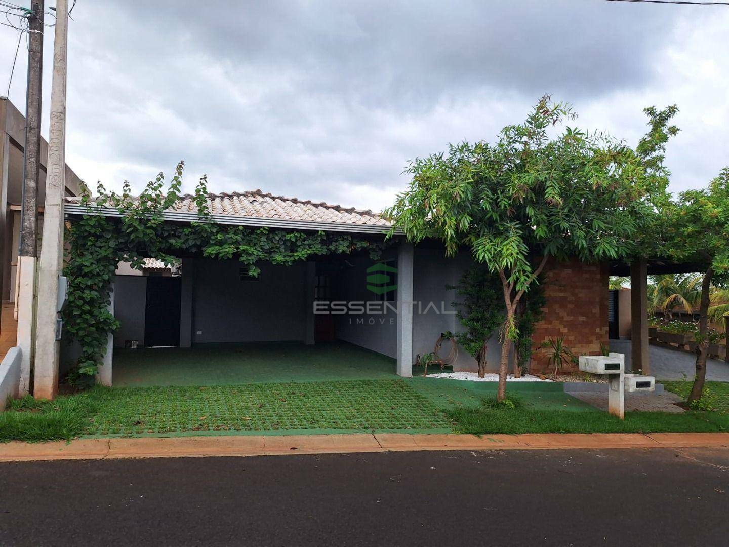 Casa de Condomínio à venda com 3 quartos, 132m² - Foto 5