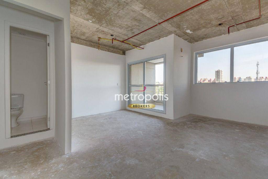 Conjunto Comercial-Sala à venda, 153m² - Foto 4