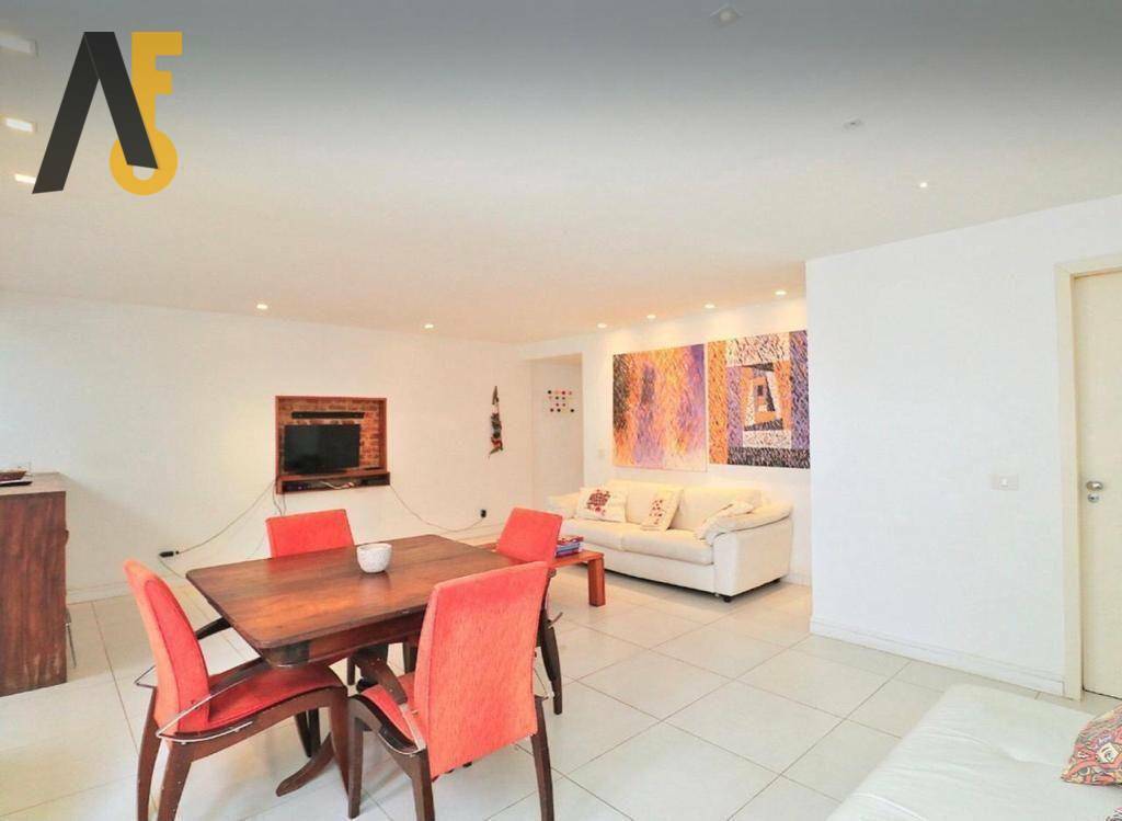 Apartamento à venda com 2 quartos, 96m² - Foto 4