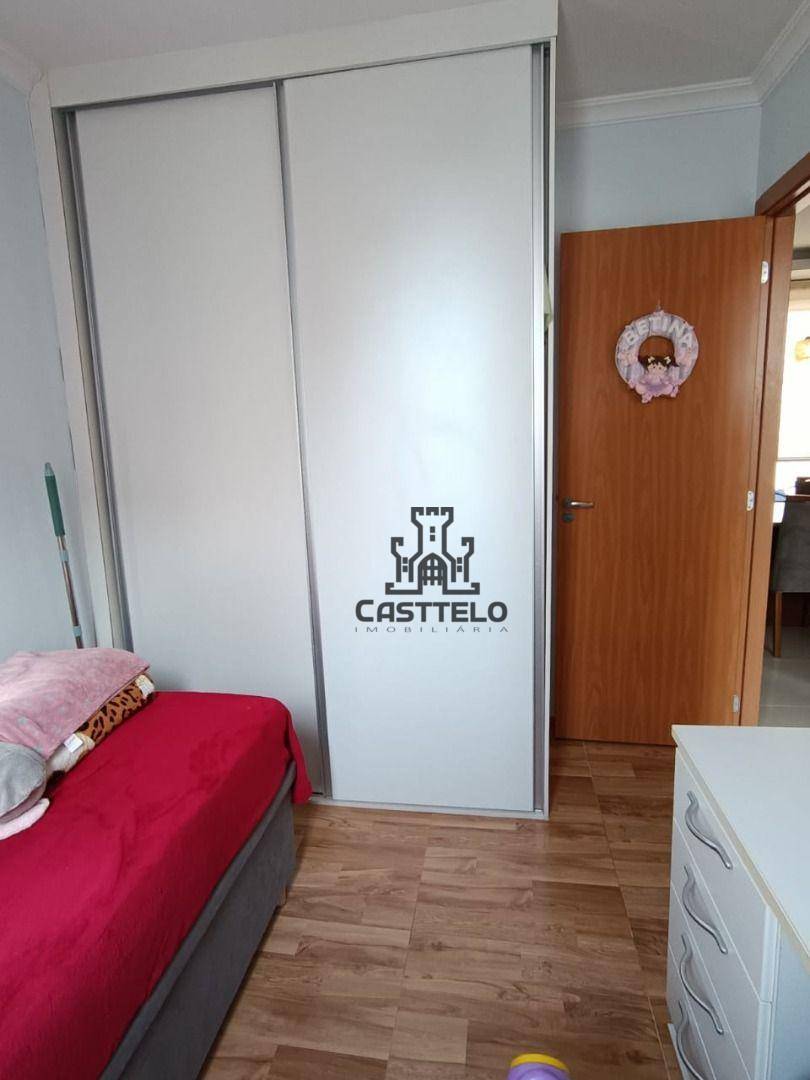 Apartamento à venda com 2 quartos, 44m² - Foto 6