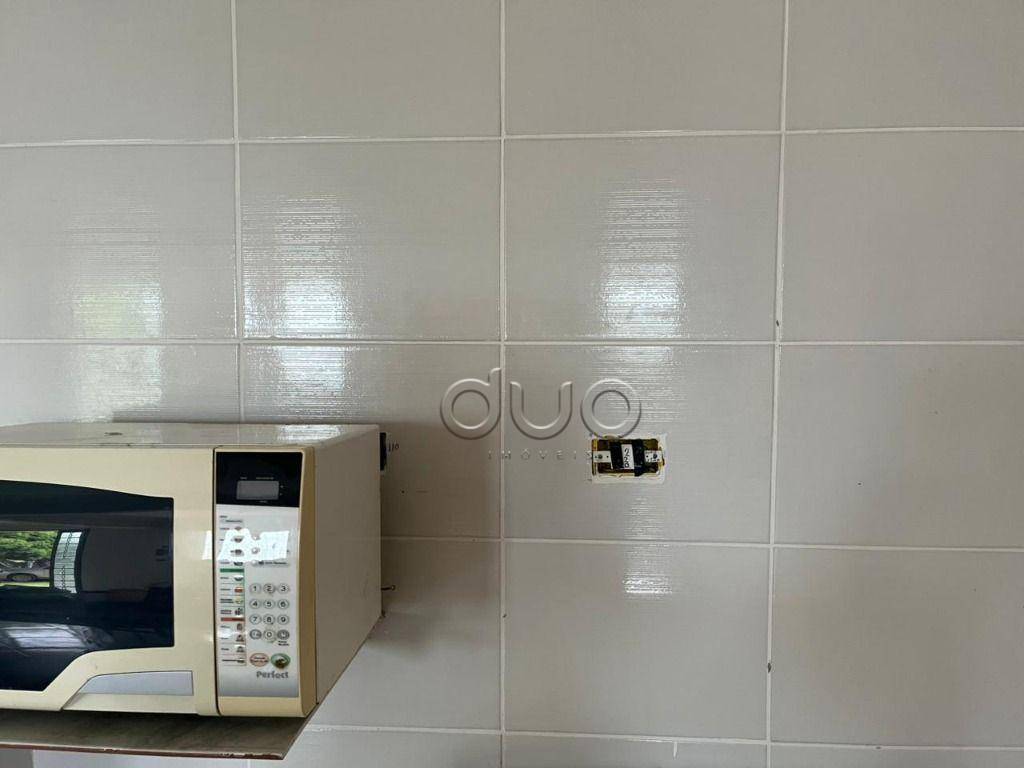 Casa de Condomínio à venda com 4 quartos, 250m² - Foto 8