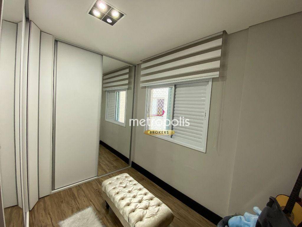 Apartamento à venda com 3 quartos, 110m² - Foto 9