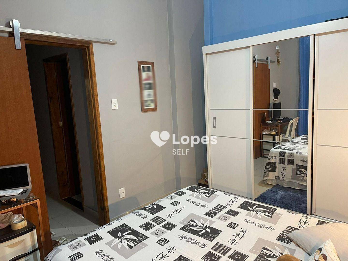 Apartamento à venda com 2 quartos, 80m² - Foto 5