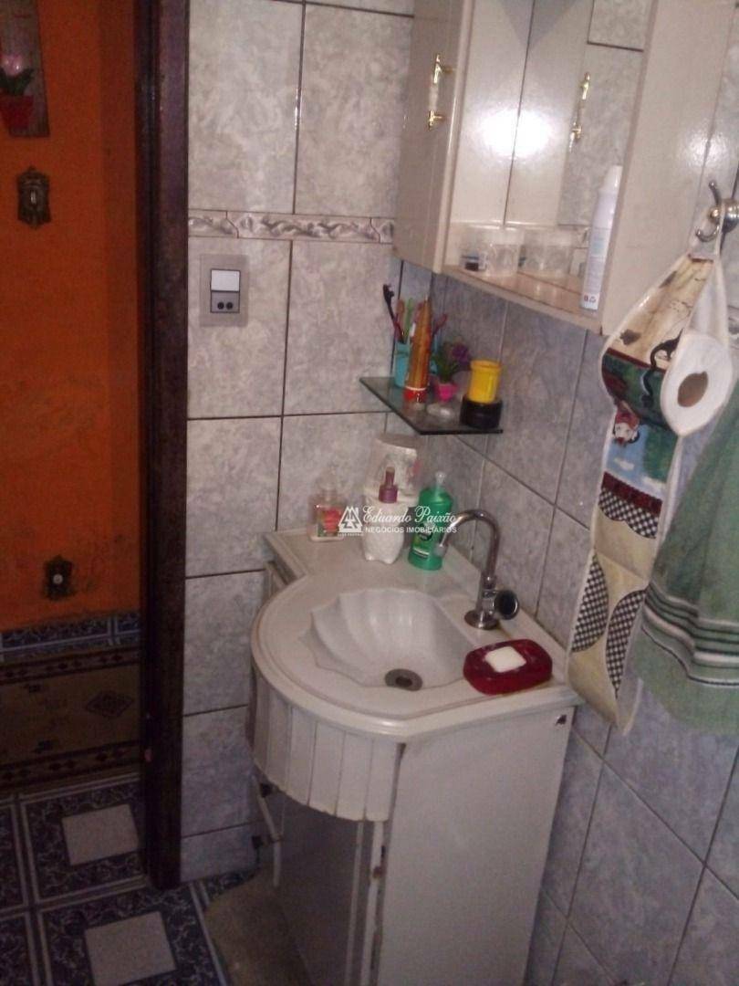 Sobrado à venda com 4 quartos, 120m² - Foto 27