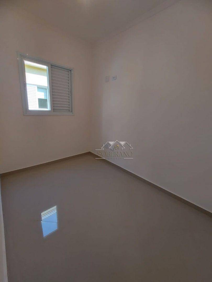 Sobrado à venda com 2 quartos, 80m² - Foto 10