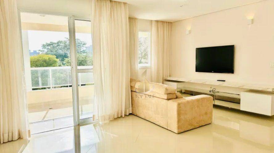 Apartamento, 2 quartos, 80 m² - Foto 2