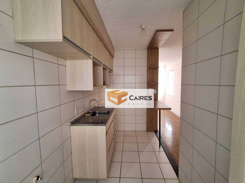 Apartamento à venda com 2 quartos, 45m² - Foto 5