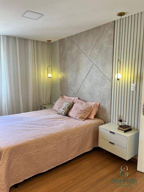 Apartamento à venda com 3 quartos, 85m² - Foto 9